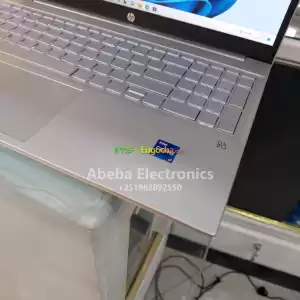 Brand new Core i7  11th generation hp pavilion laptop   hp pavilion ultra slim   INTEL CO in Ethiopia
